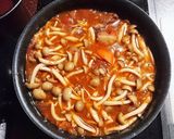 お肉とろっとろ♡絶品ビーフシチュー♬︎作り方7写真