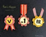 運動会弁当 2017作り方1写真