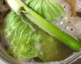 おでん隠し味　バター炒め玉ねぎ作り方3写真