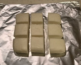ひと口サイズの、はんぺんチーズ焼き！作り方1写真