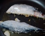お洒落な塩さんま♪作り方4写真