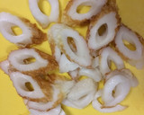 簡単ちくわと蓮根のきんぴら★お弁当にも◎作り方4写真