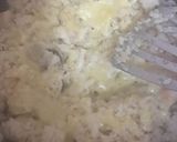ホイル焼きで簡単リゾット。七草粥代わりに作り方4写真
