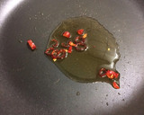 簡単ちくわと蓮根のきんぴら★お弁当にも◎作り方5写真