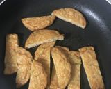 超簡単‼️焼肉のタレでおつまみ お弁当作り方1写真