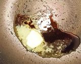 鶏胸肉のハーブバター焼き作り方3写真