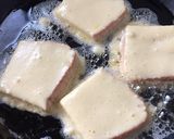 食パンドーナッツ作り方2写真