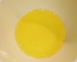 鶏皮脂のコラーゲンたっぷり炒飯⤴️作り方1写真