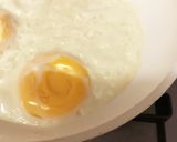 辛ラーメン ピーナッツもやし作り方3写真