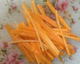 ピリ辛！塩昆布きゅうり作り方2写真