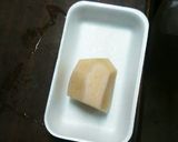 鶏手羽元のさっぱり生姜風味煮作り方2写真