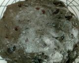 小さな小さなチョコカンパーニュ♪作り方5写真
