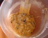 子供と作る簡単バターなしクッキー♪作り方3写真