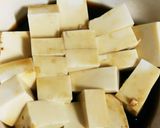 おっさんの豆腐唐揚げ作り方3写真