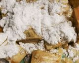 おっさんの豆腐唐揚げ作り方5写真