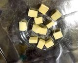 ブロッコリーわさびマヨチーズ和え作り方2写真