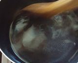柔らか牛乳寒天(練乳使用)作り方2写真