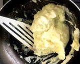 アンチョビマッシュポテト☆٩( ᐛ )و作り方3写真
