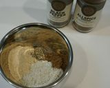 鉄鍋で作る自家製ベーコン【燻製】作り方1写真