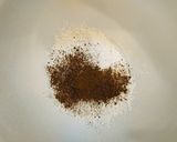 紅茶のシフォンケーキ＊作り方2写真