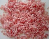 麻婆シリーズ（１）麻婆茄子。作り方3写真