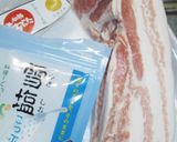 塩で熟成！元ステーキハンバーグ職人の塩豚作り方4写真