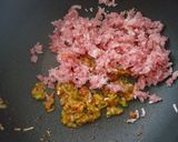 麻婆シリーズ（１）麻婆茄子。作り方9写真