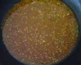 麻婆シリーズ（１）麻婆茄子。作り方10写真