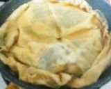 簡単☆カレイの煮付け☆作り方3写真