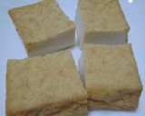 やさしく煮込んだ美味しい厚揚げ♡作り方2写真