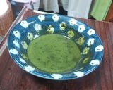 ミルクゼリー　抹茶ソースがけ作り方6写真