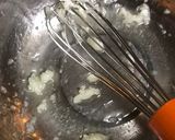 チョコビスケット 再現作り方1写真