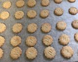 チョコビスケット 再現作り方4写真