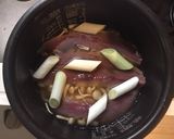 さんまの炊き込みご飯作り方2写真