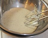 たっぷりハニーマロンのロールケーキ作り方23写真