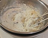 たっぷりハニーマロンのロールケーキ作り方24写真