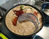ラーメン屋さんのチャーシュー作り方10写真