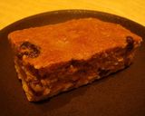 米ぬかで素朴な混ぜるだけ簡単ケーキ♪作り方7写真