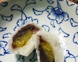 栗大福作り方5写真