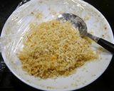 ダイエット！焼かない☆檸檬マグロカツ作り方2写真