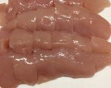 玉ねぎが美味しい 親子丼作り方2写真