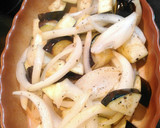 [簡単]ゴロりトマトのとろーりチーズ焼き作り方3写真