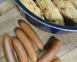 おでんの隠し味♪作り方1写真