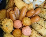 おでんの隠し味♪作り方2写真