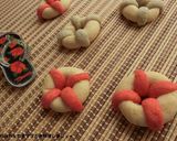 簡単★ウサギと月のお月見デコクッキー作り方6写真