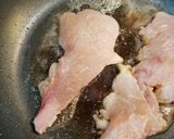 鯛のポワレ☆彡.。作り方1写真