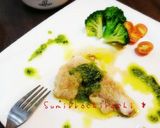 鯛のポワレ☆彡.。作り方3写真