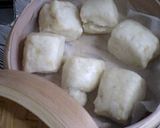 バナナと豆腐で♪ささっとスコーン作り方7写真