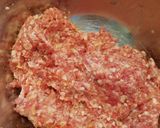 かわいいナスとお肉の照り焼き☆作り方3写真