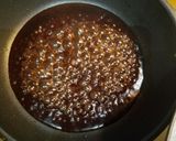 かわいいナスとお肉の照り焼き☆作り方8写真